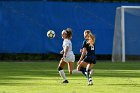 Women’s Soccer vs Endicott  Women's Soccer vs Endicott College. - Photo by Keith Nordstrom : Wheaton, Soccer